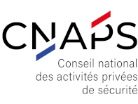 Cabinet S'Way / RH Sécurité